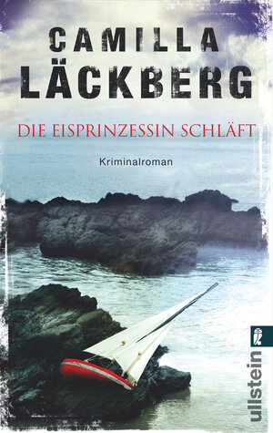 Buchcover Die Eisprinzessin schläft | Camilla Läckberg | EAN 9783843711050 | ISBN 3-8437-1105-4 | ISBN 978-3-8437-1105-0
