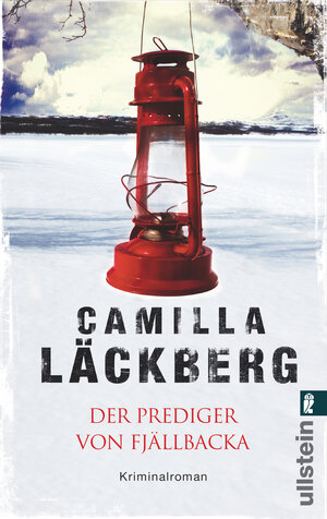 Buchcover Der Prediger von Fjällbacka | Camilla Läckberg | EAN 9783843711067 | ISBN 3-8437-1106-2 | ISBN 978-3-8437-1106-7