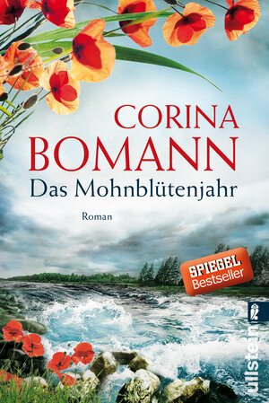 Buchcover Das Mohnblütenjahr | Corina Bomann | EAN 9783843711913 | ISBN 3-8437-1191-7 | ISBN 978-3-8437-1191-3