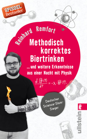 Buchcover Methodisch korrektes Biertrinken | Reinhard Remfort | EAN 9783843712101 | ISBN 3-8437-1210-7 | ISBN 978-3-8437-1210-1
