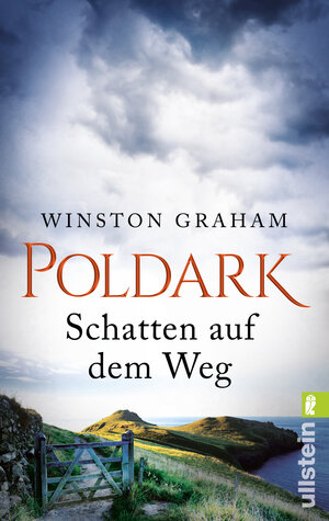 Buchcover Poldark - Schatten auf dem Weg | Winston Graham | EAN 9783843712378 | ISBN 3-8437-1237-9 | ISBN 978-3-8437-1237-8