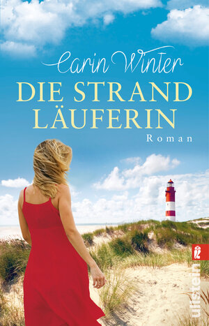 Buchcover Die Strandläuferin | Carin Winter | EAN 9783843712880 | ISBN 3-8437-1288-3 | ISBN 978-3-8437-1288-0