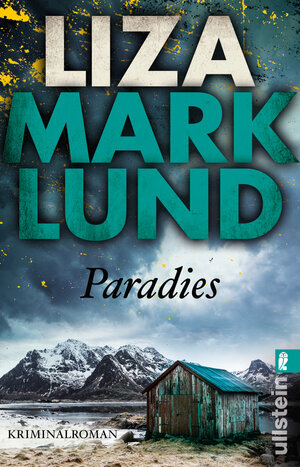 Buchcover Paradies | Liza Marklund | EAN 9783843712903 | ISBN 3-8437-1290-5 | ISBN 978-3-8437-1290-3