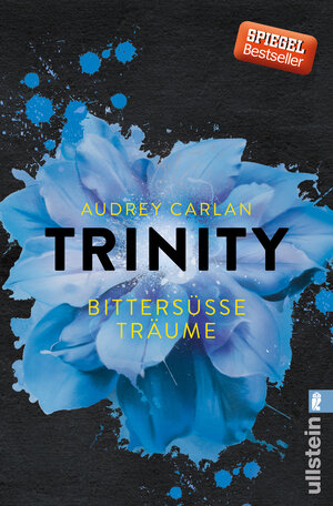 Buchcover Trinity - Bittersüße Träume | Audrey Carlan | EAN 9783843714860 | ISBN 3-8437-1486-X | ISBN 978-3-8437-1486-0