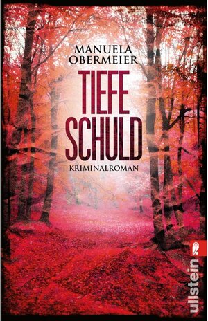 Buchcover Tiefe Schuld / Toni Stieglitz Bd.2 | Manuela Obermeier | EAN 9783843715133 | ISBN 3-8437-1513-0 | ISBN 978-3-8437-1513-3
