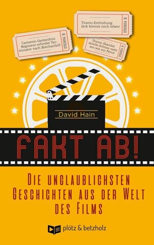 Buchcover Fakt ab!  | EAN 9783843715690 | ISBN 3-8437-1569-6 | ISBN 978-3-8437-1569-0