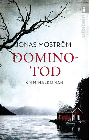 Buchcover Dominotod | Jonas Moström | EAN 9783843715935 | ISBN 3-8437-1593-9 | ISBN 978-3-8437-1593-5