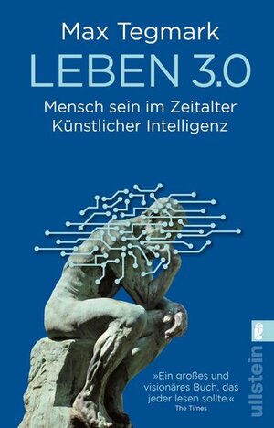Buchcover Leben 3.0  | EAN 9783843716703 | ISBN 3-8437-1670-6 | ISBN 978-3-8437-1670-3