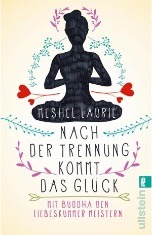 Buchcover Nach der Trennung kommt das Glück / Ullstein eBooks | Meshel Laurie | EAN 9783843717571 | ISBN 3-8437-1757-5 | ISBN 978-3-8437-1757-1