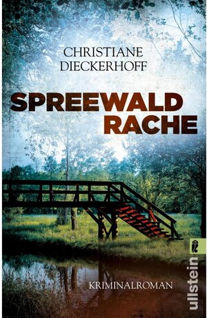 Buchcover Spreewaldrache / Klaudia Wagner Bd.3 | Christiane Dieckerhoff | EAN 9783843717625 | ISBN 3-8437-1762-1 | ISBN 978-3-8437-1762-5