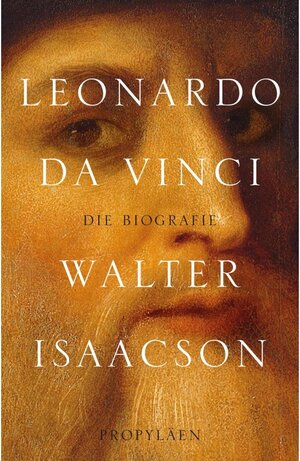 Buchcover Leonardo da Vinci / Ullstein eBooks | Walter Isaacson | EAN 9783843718844 | ISBN 3-8437-1884-9 | ISBN 978-3-8437-1884-4