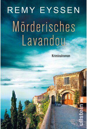 Buchcover Mörderisches Lavandou / Leon Ritter Bd.5 | Remy Eyssen | EAN 9783843720731 | ISBN 3-8437-2073-8 | ISBN 978-3-8437-2073-1