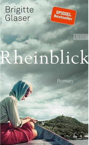 Buchcover Rheinblick / Ullstein eBooks | Brigitte Glaser | EAN 9783843720793 | ISBN 3-8437-2079-7 | ISBN 978-3-8437-2079-3
