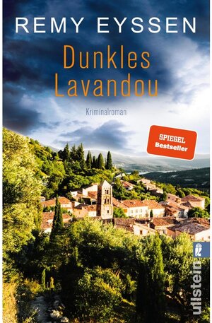 Buchcover Dunkles Lavandou / Leon Ritter Bd.6 | Remy Eyssen | EAN 9783843722421 | ISBN 3-8437-2242-0 | ISBN 978-3-8437-2242-1