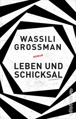 Buchcover Leben und Schicksal | Wassili Grossman | EAN 9783843724562 | ISBN 3-8437-2456-3 | ISBN 978-3-8437-2456-2