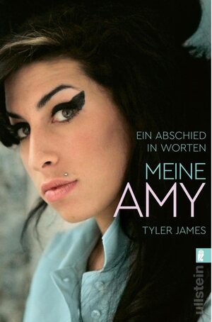 Buchcover Meine Amy | Tyler James | EAN 9783843726047 | ISBN 3-8437-2604-3 | ISBN 978-3-8437-2604-7