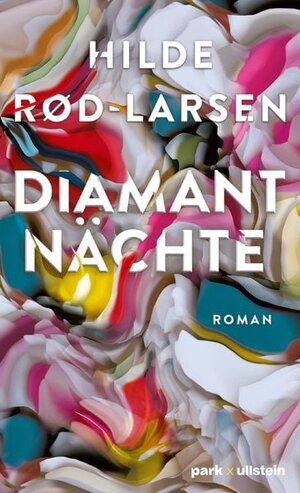 Buchcover Diamantnächte  | EAN 9783843730891 | ISBN 3-8437-3089-X | ISBN 978-3-8437-3089-1