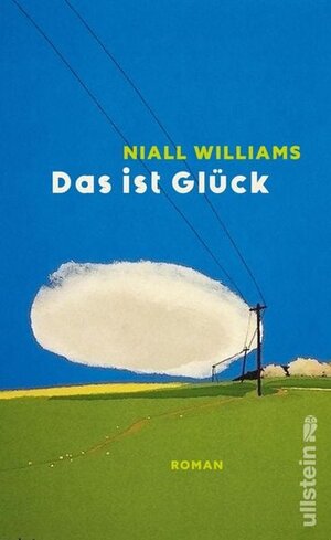 Buchcover Das ist Glück  | EAN 9783843735360 | ISBN 3-8437-3536-0 | ISBN 978-3-8437-3536-0