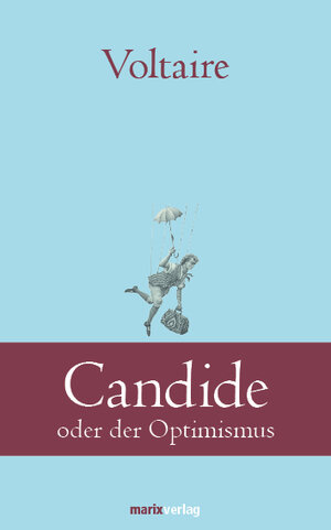 Buchcover Candide | Voltaire | EAN 9783843801379 | ISBN 3-8438-0137-1 | ISBN 978-3-8438-0137-9