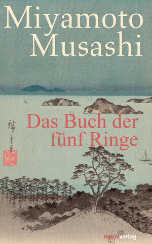 Buchcover Das Buch der fünf Ringe | Miyamoto Musashi | EAN 9783843803885 | ISBN 3-8438-0388-9 | ISBN 978-3-8438-0388-5