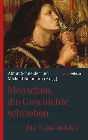 Buchcover Menschen, die Geschichte schrieben  | EAN 9783843804264 | ISBN 3-8438-0426-5 | ISBN 978-3-8438-0426-4