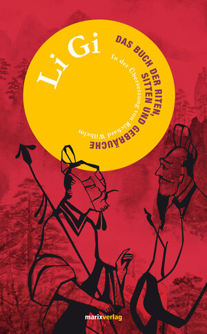 Buchcover Li Gi | Konfuzius | EAN 9783843804547 | ISBN 3-8438-0454-0 | ISBN 978-3-8438-0454-7