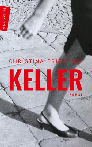 Buchcover Keller | Christina Friedrich | EAN 9783843806701 | ISBN 3-8438-0670-5 | ISBN 978-3-8438-0670-1