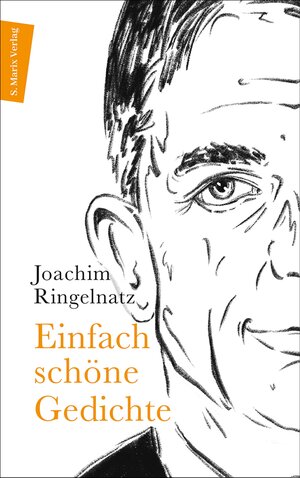 Buchcover Einfach schöne Gedichte | Joachim Ringelnatz | EAN 9783843806862 | ISBN 3-8438-0686-1 | ISBN 978-3-8438-0686-2