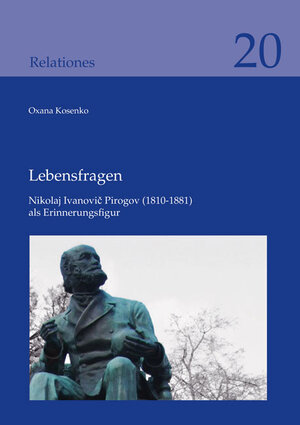 Buchcover Lebensfragen | Oxana Kosenko | EAN 9783844049848 | ISBN 3-8440-4984-3 | ISBN 978-3-8440-4984-8