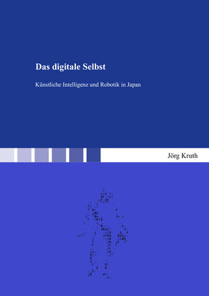 Buchcover Das digitale Selbst | Jörg Kruth | EAN 9783844067958 | ISBN 3-8440-6795-7 | ISBN 978-3-8440-6795-8