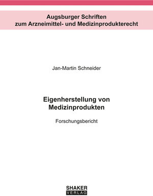 Buchcover ISBN 9783844069556