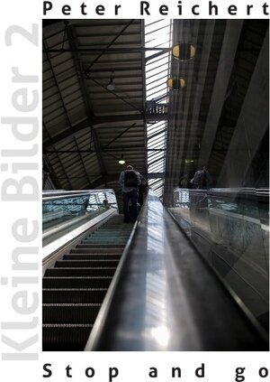 Buchcover Stop and go  | EAN 9783844200058 | ISBN 3-8442-0005-3 | ISBN 978-3-8442-0005-8