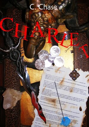 Buchcover Charlet | C. Chase | EAN 9783844208832 | ISBN 3-8442-0883-6 | ISBN 978-3-8442-0883-2