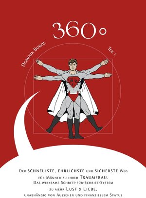 Buchcover 360° – Teil 1 | Dominik Borde | EAN 9783844211986 | ISBN 3-8442-1198-5 | ISBN 978-3-8442-1198-6