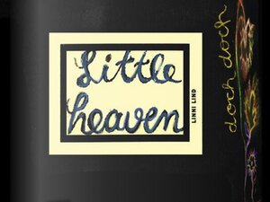 Buchcover Little heaven | Linni Lind | EAN 9783844215267 | ISBN 3-8442-1526-3 | ISBN 978-3-8442-1526-7