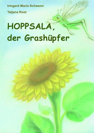 Buchcover Finkwarder Märken / HOPPSALA (Format A5) | Irmgard Maria Schwenn | EAN 9783844257106 | ISBN 3-8442-5710-1 | ISBN 978-3-8442-5710-6