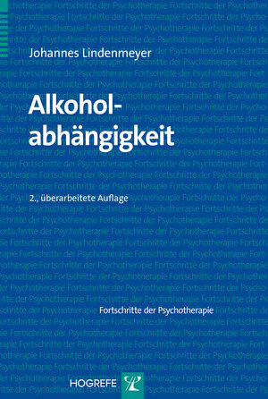 Buchcover Alkoholabhängigkeit | Johannes Lindenmeyer | EAN 9783844419160 | ISBN 3-8444-1916-0 | ISBN 978-3-8444-1916-0