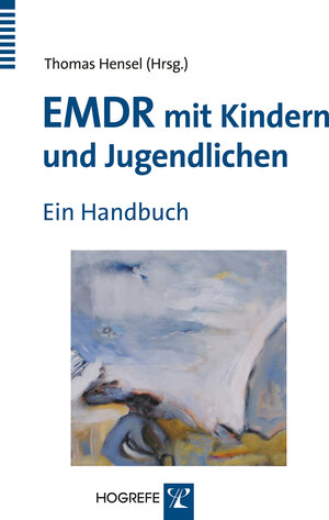 Buchcover EMDR mit Kindern und Jugendlichen  | EAN 9783844419412 | ISBN 3-8444-1941-1 | ISBN 978-3-8444-1941-2