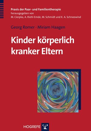 Buchcover Kinder körperlich kranker Eltern | Georg Romer | EAN 9783844420326 | ISBN 3-8444-2032-0 | ISBN 978-3-8444-2032-6