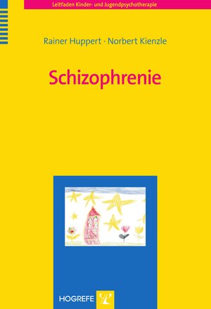 Buchcover Schizophrenie | Rainer Huppert | EAN 9783844420517 | ISBN 3-8444-2051-7 | ISBN 978-3-8444-2051-7