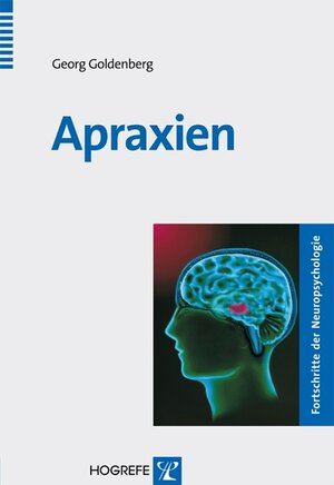Buchcover Apraxien | Georg Goldenberg | EAN 9783844422658 | ISBN 3-8444-2265-X | ISBN 978-3-8444-2265-8