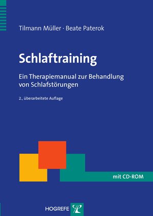 Buchcover Schlaftraining | Tilmann Müller | EAN 9783844422917 | ISBN 3-8444-2291-9 | ISBN 978-3-8444-2291-7