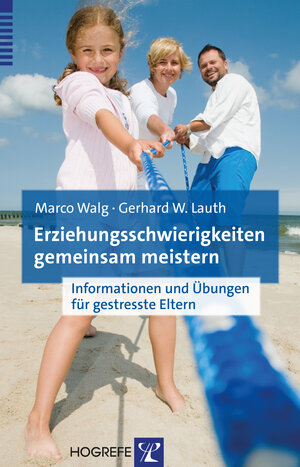 Buchcover Erziehungsschwierigkeiten gemeinsam meistern | Marco Walg | EAN 9783844426212 | ISBN 3-8444-2621-3 | ISBN 978-3-8444-2621-2