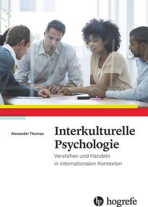 Buchcover Interkulturelle Psychologie | Alexander Thomas | EAN 9783844426601 | ISBN 3-8444-2660-4 | ISBN 978-3-8444-2660-1