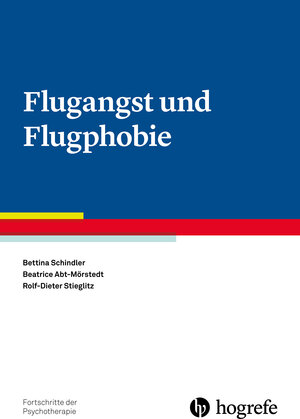 Buchcover Flugangst und Flugphobie | Bettina Schindler | EAN 9783844428643 | ISBN 3-8444-2864-X | ISBN 978-3-8444-2864-3