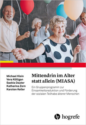 Buchcover Mittendrin im Alter statt allein (MIASA) | Michael Klein | EAN 9783844430257 | ISBN 3-8444-3025-3 | ISBN 978-3-8444-3025-7