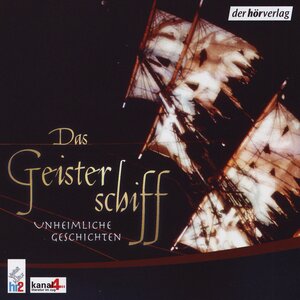 Buchcover Das Geisterschiff | Hartmut Lange | EAN 9783844501087 | ISBN 3-8445-0108-8 | ISBN 978-3-8445-0108-7