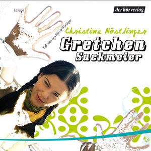 Buchcover Gretchen Sackmeier | Christine Nöstlinger | EAN 9783844501438 | ISBN 3-8445-0143-6 | ISBN 978-3-8445-0143-8
