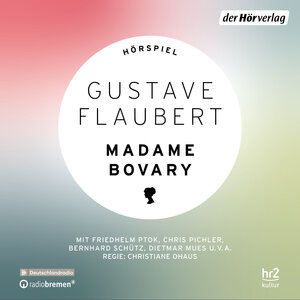 Buchcover Madame Bovary | Gustave Flaubert | EAN 9783844501544 | ISBN 3-8445-0154-1 | ISBN 978-3-8445-0154-4