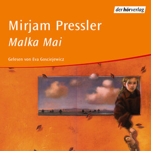 Buchcover Malka Mai | Mirjam Pressler | EAN 9783844501551 | ISBN 3-8445-0155-X | ISBN 978-3-8445-0155-1